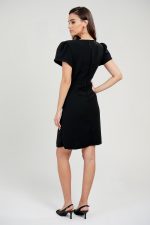 Sharks bay clothing ,φόρεμα άνετης γραμμής, μακρύ μέχρι το γόνατο. - Image 2